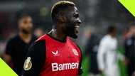 Victor Boniface: Bayer Leverkusen striker ranks Nigerian foods on his 24th birthday