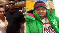 Maria drama: Kelvin’s brother blasts Cubana Chiefpriest, claims his sister was also cheating in her marriage