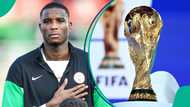 Onuachu laments World Cup failure despite Nigeria's world-class players