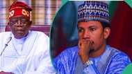 Tinubu petitioned to withdraw elevation of Supreme Court nominee who sacked Senator Abbo