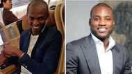 List of youngest Nigerian billionaires, net worth and what they do