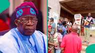 2027: Tinubu ya ware sama da Naira tiriliyan 1 a domin harkokin zabe
