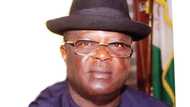 Jigo a APC ya yi murabus, ya ce ba zai iya zama inuwa daya da Umahi ba