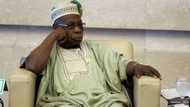 Breaking: Explosion rocks Obasanjo Presidential Library