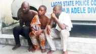 Tirkashi: An kama mai hakar kabari a makabarta da yake sayar da kokon kan mutane akan naira 6,000