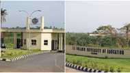 TASUED reopens after clash with host community, announces examination date