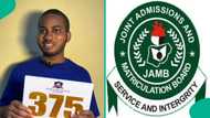 Okeke Chinedu Christian: JAMB 2025 highest-scoring candidate shares secret to his academic success