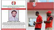 N213bn fraud: EFCC declares popular forex firm boss wanted, releases his photo