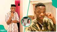 "He threatened to handcuff my father": Destiny Boy's family makes fresh claims against herbalist