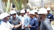 Dangote refinery is a pride to Africa - Governors' forum