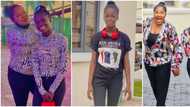 Proud mum: 6 times actress Toyin Abraham has gushed over her stepdaughter on social media