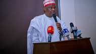 Afenifere: Kwankwaso Ya Je Legas, Kungiyar Yarbawa Ta Dare, Wasu Sun Yi Masa Mubaya’a