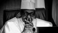 Buhari ya aika sakon taya alhini ga al’ummar Katsina bayan harin Batsari