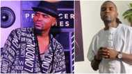 Singer Shakar El witnesses car accident immediately he survived one on the same road