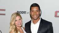 Who is Ashton Meem? New husband, net worth, Golden Tate