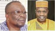 ASUU: Powerful northern governor discloses what FG can’t do hours after strike’s suspension