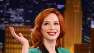 Fascinating facts about the beautiful Christina Hendricks