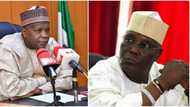 Big blow for Atiku, PDP, as prominent chieftains, supporters defect to APC in northern state