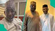 Tirkashi: ICPC ta cafke likitan El Rufai, tsohon gwamna ya aikata sabon 'zunubi'