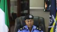 4 FCT police officers arrested for allegedly extorting money from commuter
