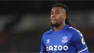 Despite coming on in 87th minute, Super Eagles star Alex Iwobi sets huge stats in Everton vs Southampton