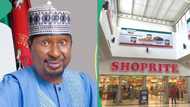 Mataimakin Shugaban Majalisar Dattawa ya dauko hanyar hana Shoprite barin Kano