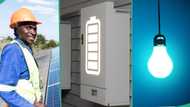 Electricity tariff: Man who spent N6m to install solar makes interesting discovery after some days