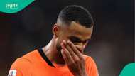 2026 World Cup: Why Cody Gakpo shed tears after scoring vs Morocco in Round of 32