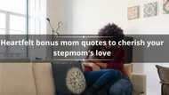 50+ heartfelt bonus mom quotes to cherish your stepmom's love