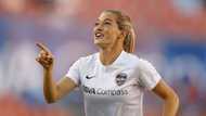 Kealia Ohai latets news: The story about her recent marriage