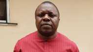 Benue state: EFCC arraigns BESIEC boss, eight others for alleged N500m fraud