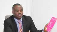 British genius of Nigerian descent Joel Popoola behind digital democracy project