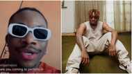 “This Is Too Small”: Reactions as Court Awards N5m Damages Against Oxlade for Leaked Adult Video Content
