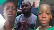 Odogwu Asaba: Favour Agbro’s Twin Sister Cries for Help: “My Parents Borrowed N7m To Save Her”