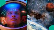 Exact date Earth will be destroyed by Sun released by NASA after Elon Musk’s warning