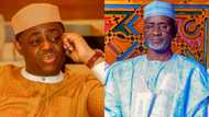 Malam Ibrahim Shekarau Sha-Sha-Sha Ne, Allah Ya Tsine Masa: Fani-Kayode