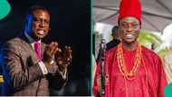 Alleged tribal stereotype: Pastor Bolaji Idowu faces backlash over remarks about Yoruba, Igbo people