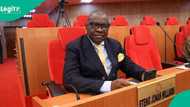 Sanata zai rikita APC, ya yi watsi da sakamakon zaɓen fitar da gwani a Cross River