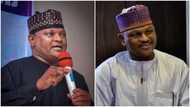 Just in: Court sacks prominent presidential candidate ahead of 2023 elections, gives special order to INEC