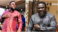 After escaping death in ghastly motor accident, Nollywood Actor Lekan Olatunji grateful on birthday