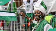 Nigeria at 64: Mixed reactions as country celebrates independence day