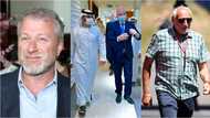 Top 10 richest football club owners in world revealed with Chelsea behind Hoffenheim and Arsenal’s Stan Kroenke 7th