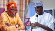 Analyst reacts as Buhari’s ex-minister shares one ‘sure’ way of removing Tinubu in 2027: “He'll have it tough”