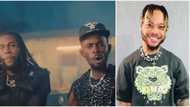 Poco Lee played my song for Burna Boy: Kwaku The Traveler singer Black Sherif opens up in interview