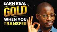 The Alternative Bank revolutionizes digital transfers with Gold Earning Initiative