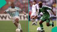 Nigeria legend Jay Jay Okocha vs Ghana legend Abedi Pele: Who had the most illustrious career?
