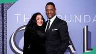 How Josie Hart and Blair Underwood turned a 40-year friendship into marriage