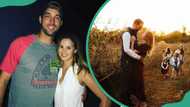 Who is Adam Wainwright's wife? Get to know Jenny Curry