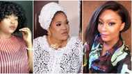 5 highest grossing actresses in Nigerian entertainment industry