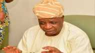 Former minister blasts Yoruba secessionists, says agitation laughable